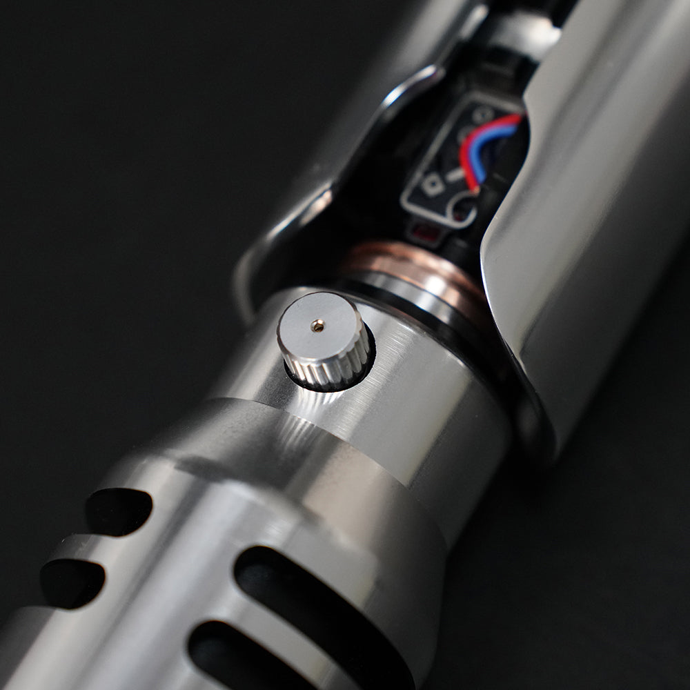 4TH Anniversary Week 4 Deal - 89Sabers FO V3 Neopixel Saber - CCSabers