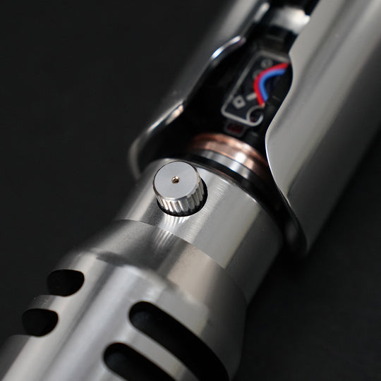 4TH Anniversary Week 4 Deal - 89Sabers FO V3 Neopixel Saber - CCSabers