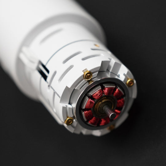 89Sabers Quantum Neopixel Saber - CCSabers