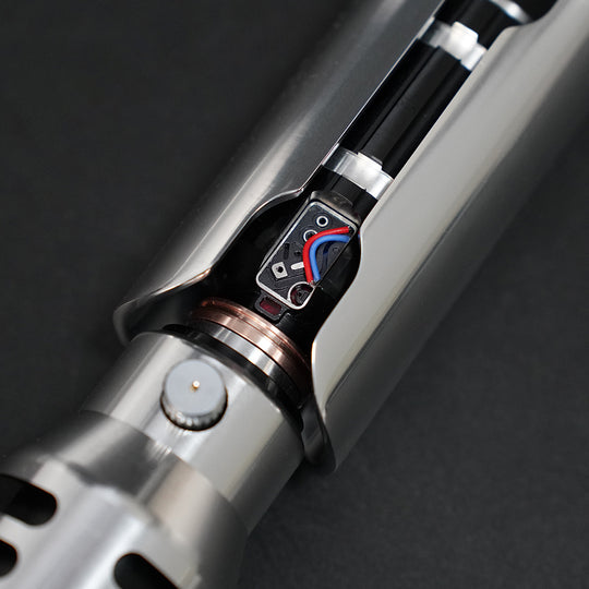 4TH Anniversary Week 3 Deal - 89Sabers Survivor Neopixel Saber - CCSabers