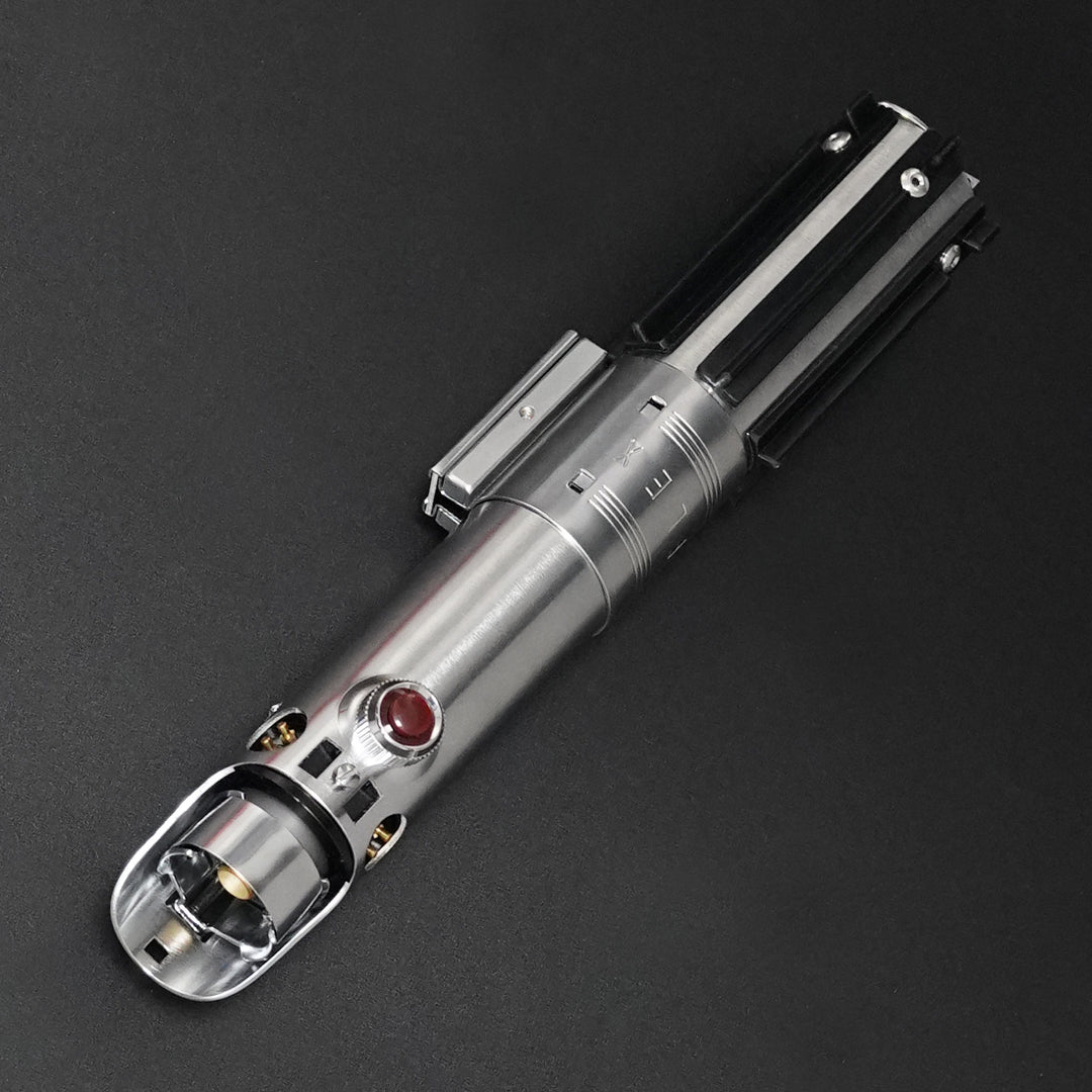 89Sabers Graflex EP5 Neopixel Saber - CCSabers