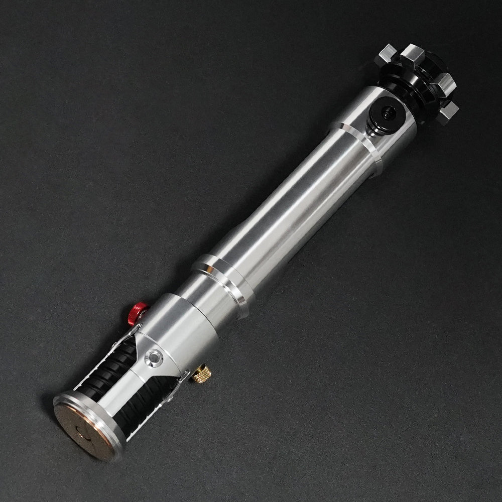 89Sabers Obi Wan EP1 Neopixel Saber - CCSabers