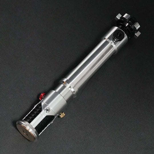 89Sabers Obi Wan EP1 Neopixel Saber - CCSabers