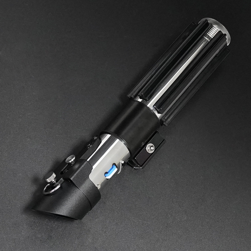 4TH Anniversary Week 4 Deal - 89Sabers Vader EP5 Neopixel Saber - CCSabers