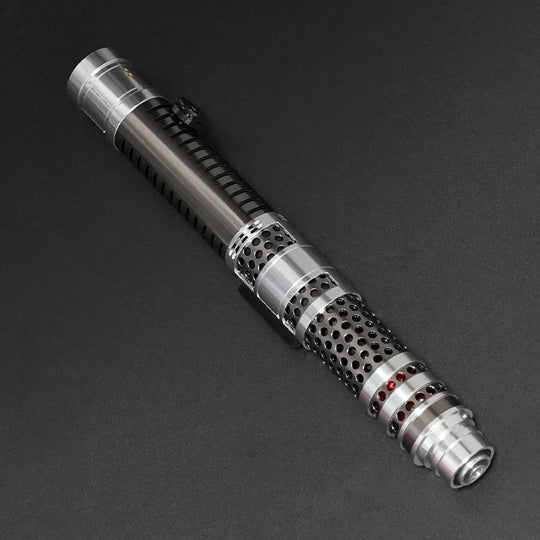 89Sabers Ventress Neopixel Saber - CCSabers