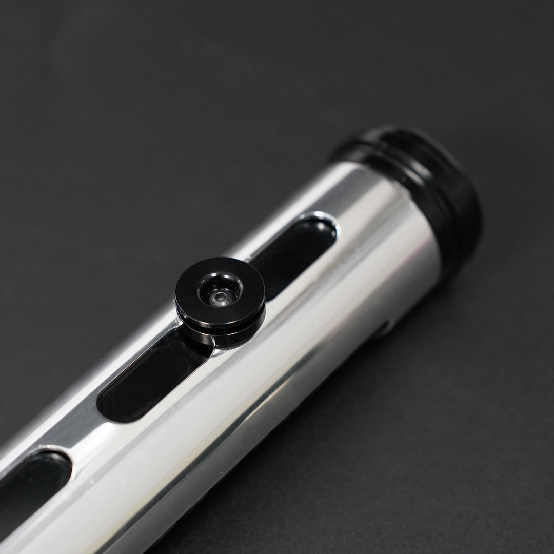 89Sabers Qui Gon Neopixel Saber - CCSabers