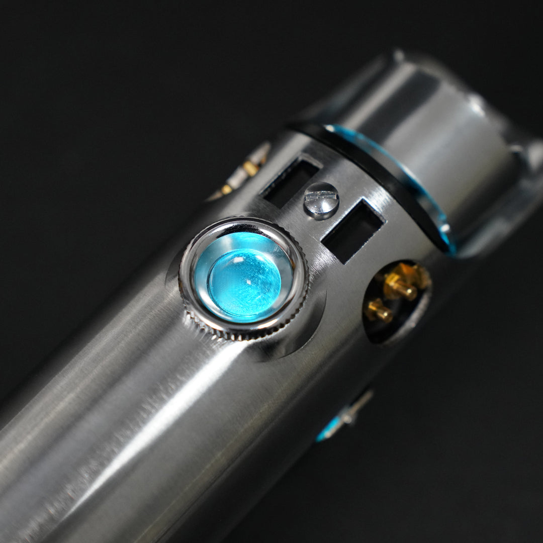 89Sabers Graflex EP4 Neopixel Saber - CCSabers