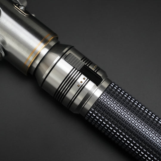89Sabers Fallen Order Apex Neopixel Saber - CCSabers