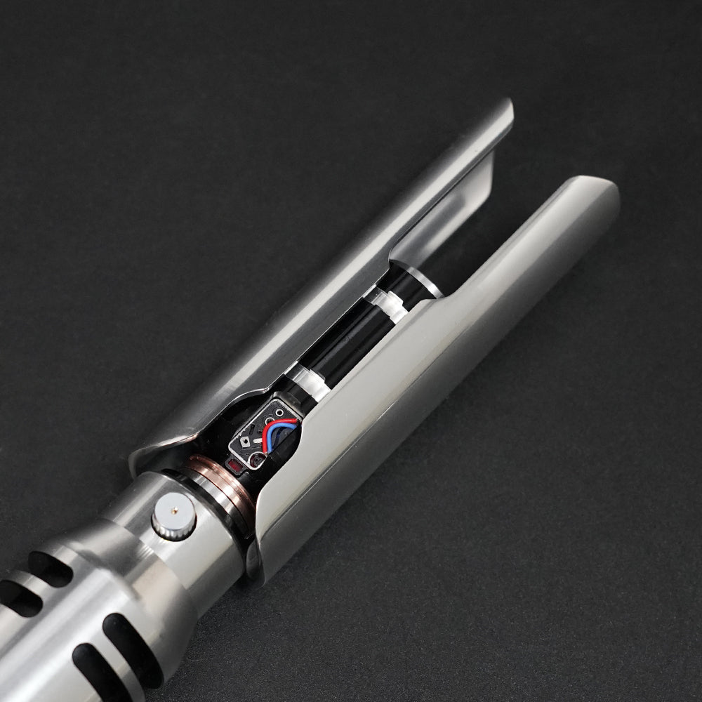 4TH Anniversary Week 3 Deal - 89Sabers Survivor Neopixel Saber - CCSabers