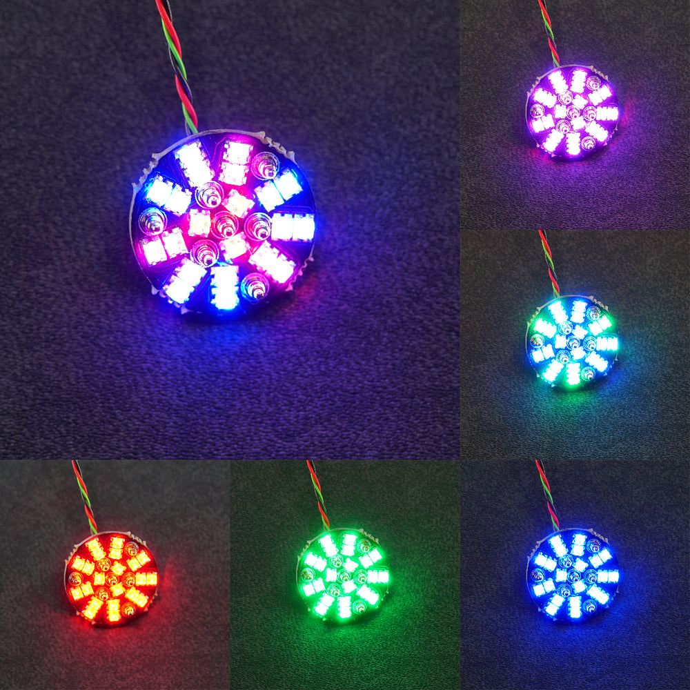 CCS Neopixel Connector V4 - CCSabers