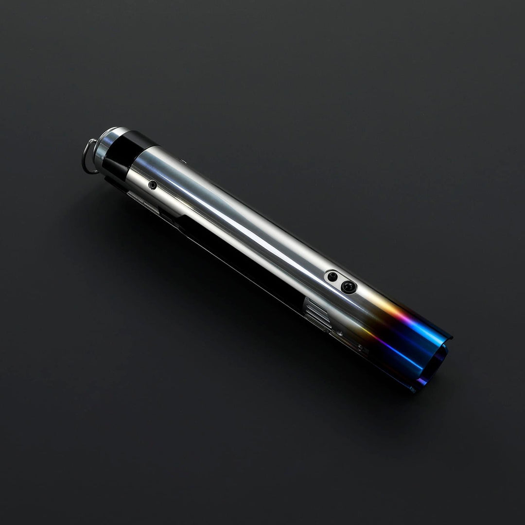 Master Sol RGB/Neopixel Lightsaber - CCSabers