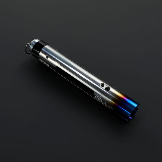 Master Sol RGB/Neopixel Lightsaber - CCSabers