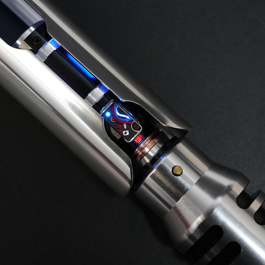 4TH Anniversary Week 3 Deal - 89Sabers Survivor Neopixel Saber - CCSabers
