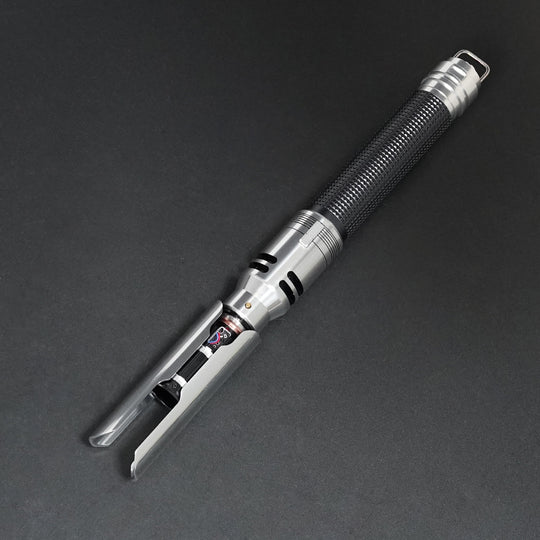 4TH Anniversary Week 3 Deal - 89Sabers Survivor Neopixel Saber - CCSabers