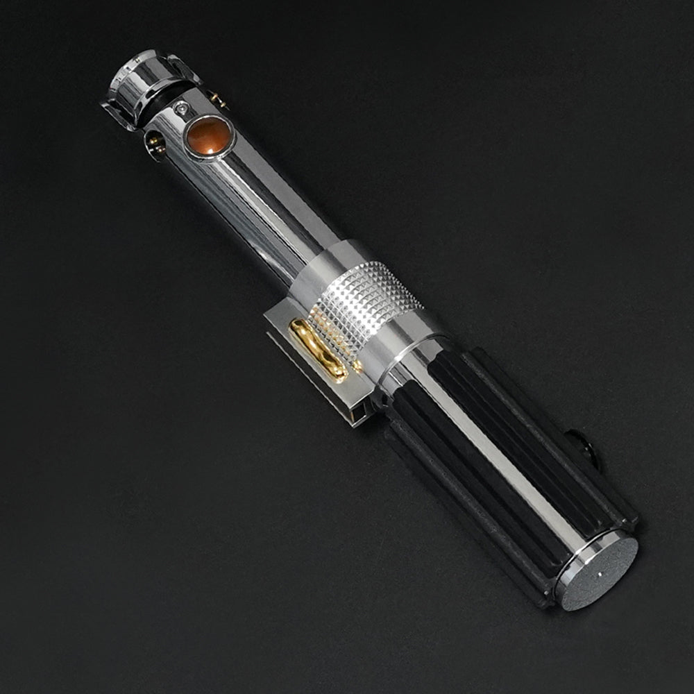 4TH Anniversary Week 1 Deal - 89Sabers Anakin EP3 Neopixel Saber - CCSabers