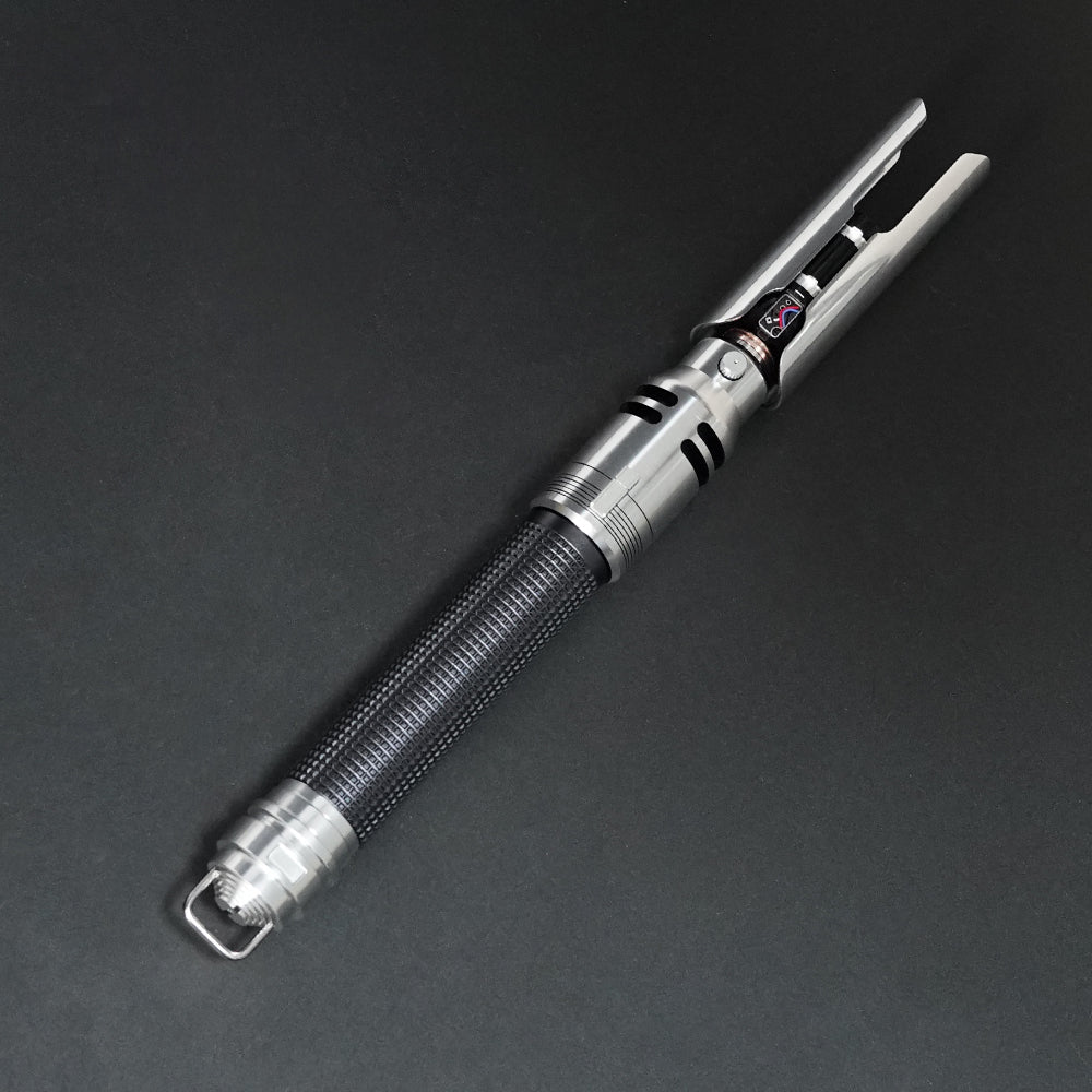 4TH Anniversary Week 3 Deal - 89Sabers Survivor Neopixel Saber - CCSabers