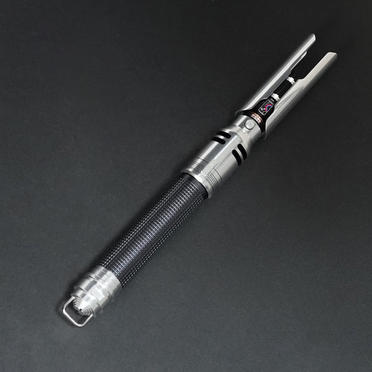4TH Anniversary Week 3 Deal - 89Sabers Survivor Neopixel Saber - CCSabers