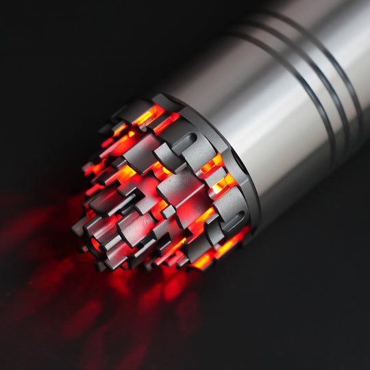 89Sabers Ring Neopixel Saber - CCSabers