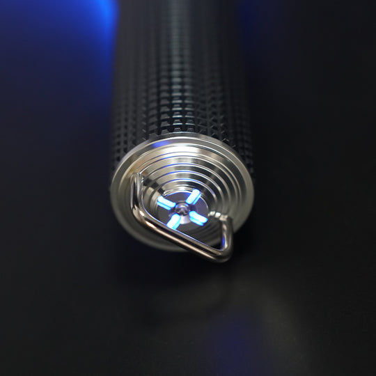 89Sabers FO Crossguard V2 Neopixel Saber - CCSabers