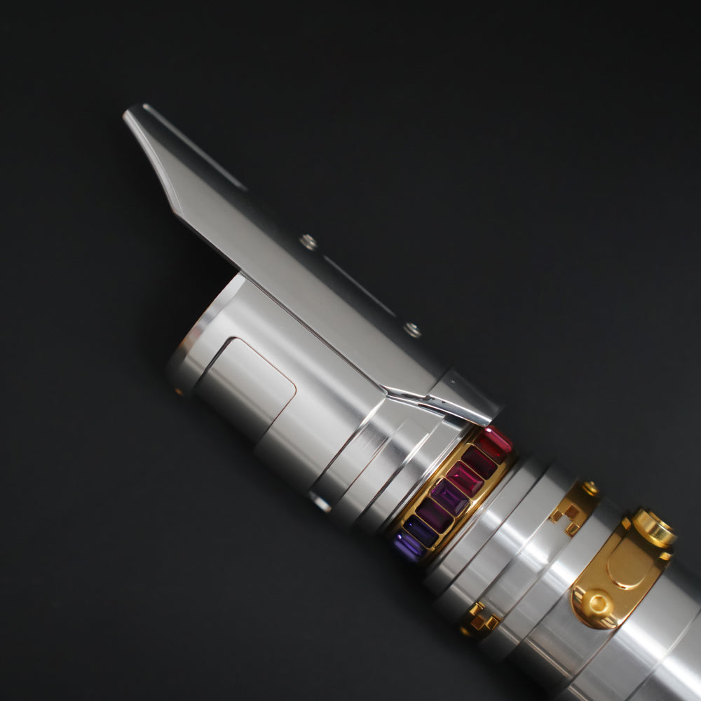 89Sabers Ring Neopixel Saber - CCSabers