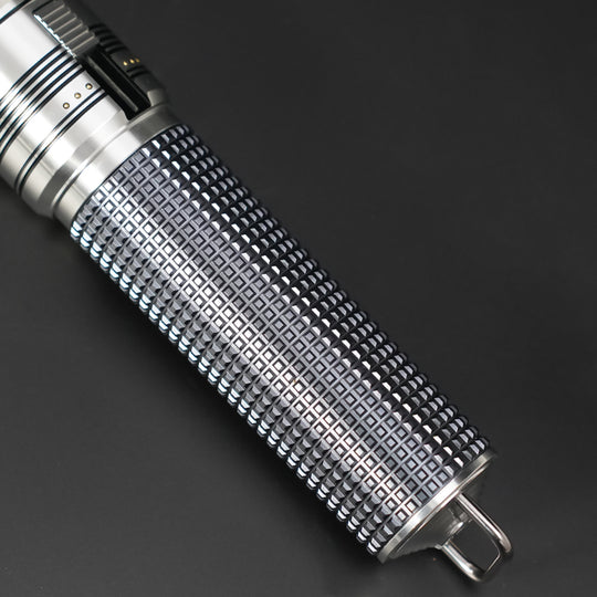 89Sabers Fallen Order Apex Neopixel Saber - CCSabers