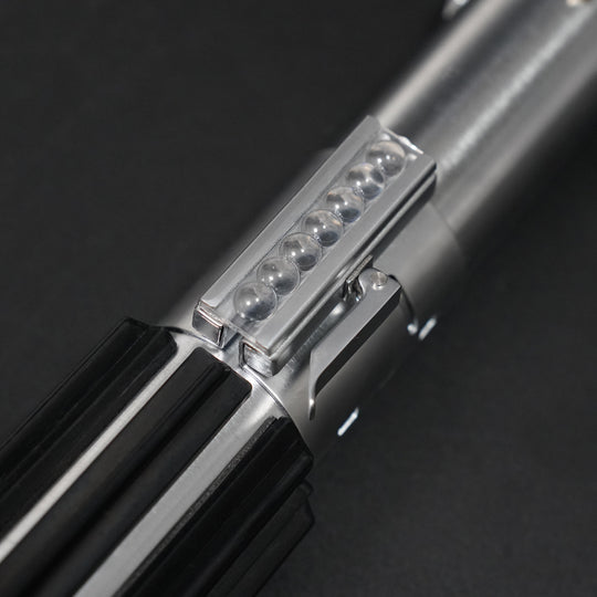 89Sabers Graflex EP4 Neopixel Saber - CCSabers