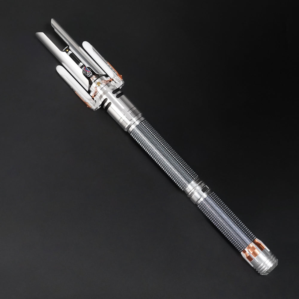 89Sabers FO Crossguard V2 Neopixel Saber - CCSabers