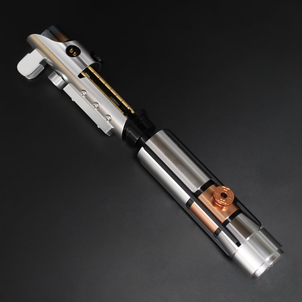 89Sabers Starkiller1 Neopixel Saber - CCSabers