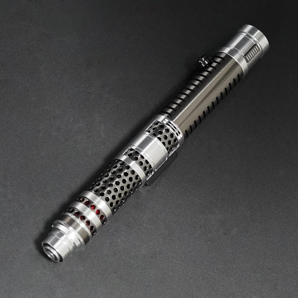 89Sabers Ventress Neopixel Saber - CCSabers