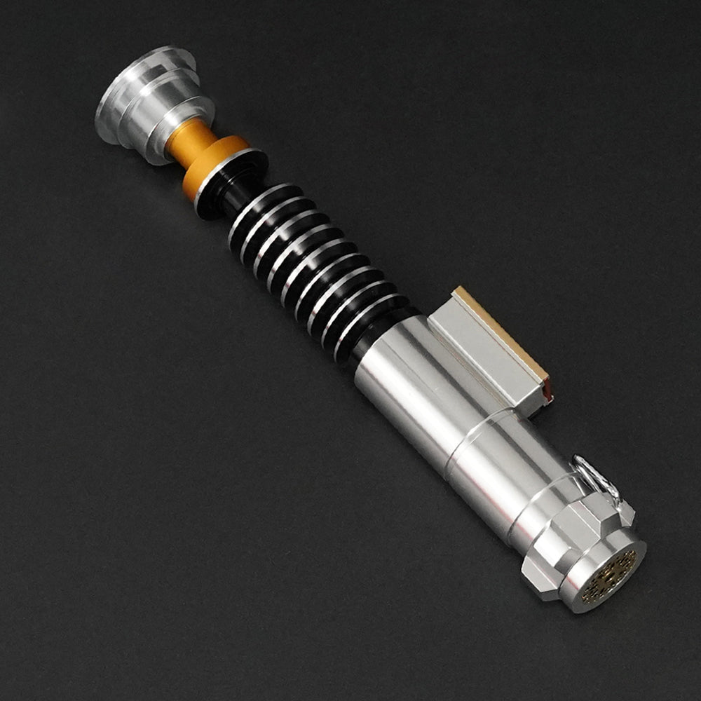89Sabers Luke V1 Neopixel Saber - CCSabers