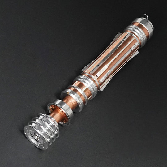 89Sabers Leia Neopixel Saber - CCSabers