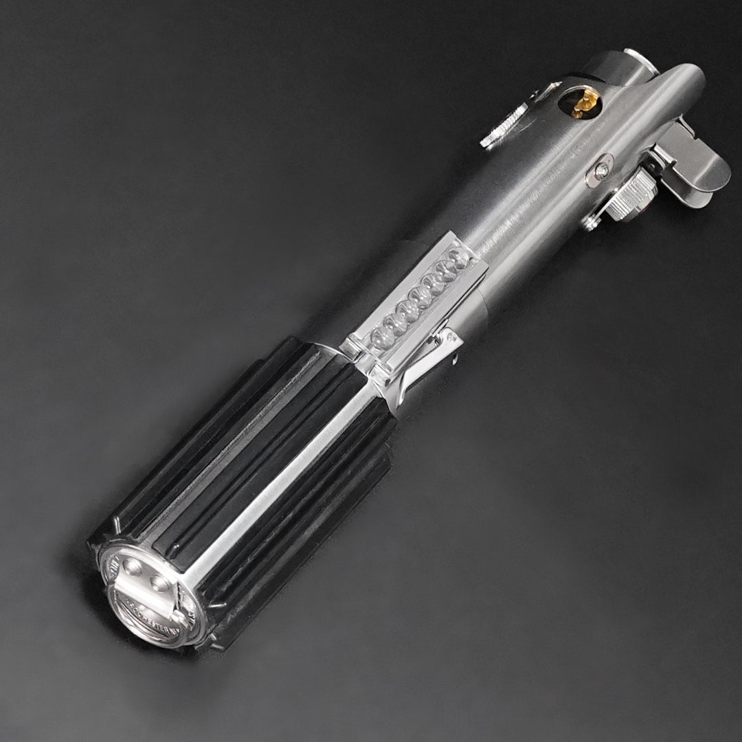 89Sabers Graflex EP4 Neopixel Saber - CCSabers