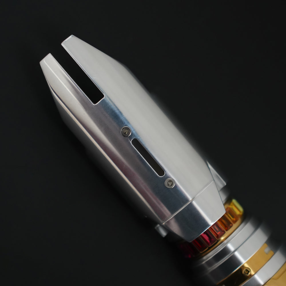 89Sabers Ring Neopixel Saber - CCSabers