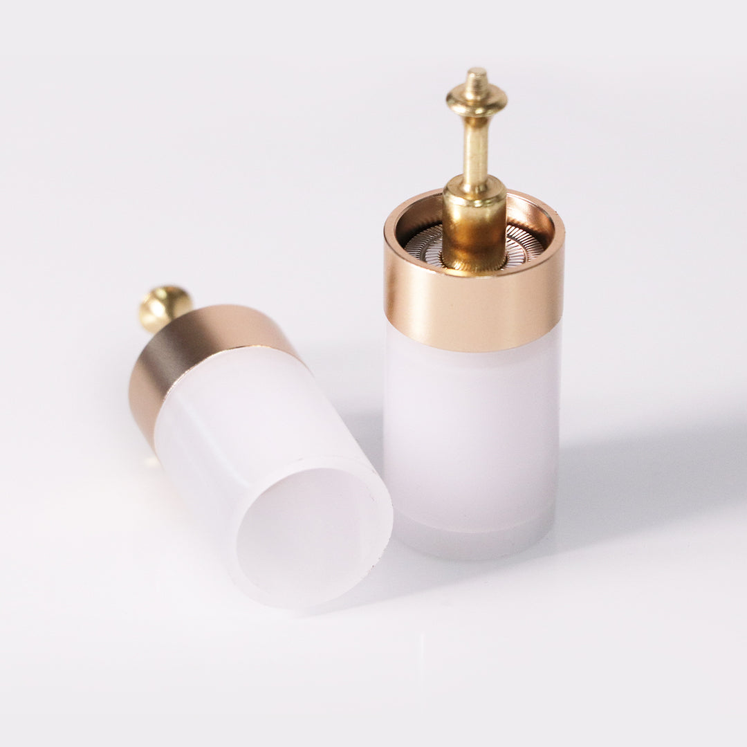 1 Inch Saber Blade Plug | RGB & Neopixel saber Accessory (A229) - CCSabers