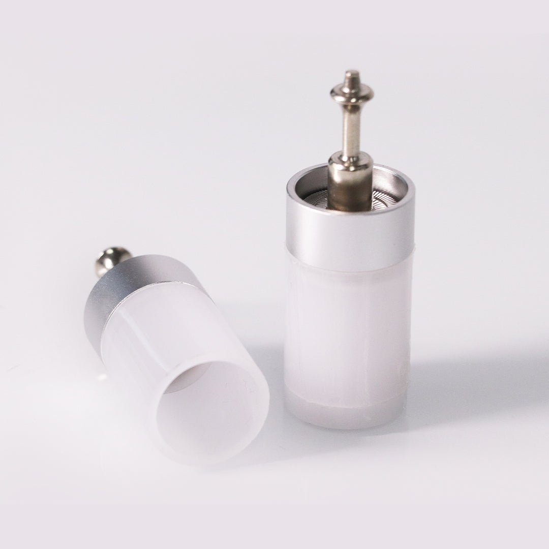 1 Inch Saber Blade Plug | RGB & Neopixel saber Accessory (A229) - CCSabers