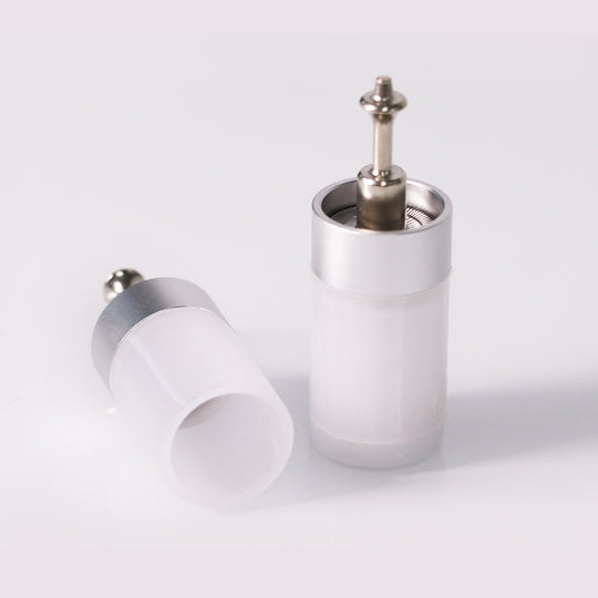 1 Inch Saber Blade Plug | RGB & Neopixel saber Accessory (A229) - CCSabers