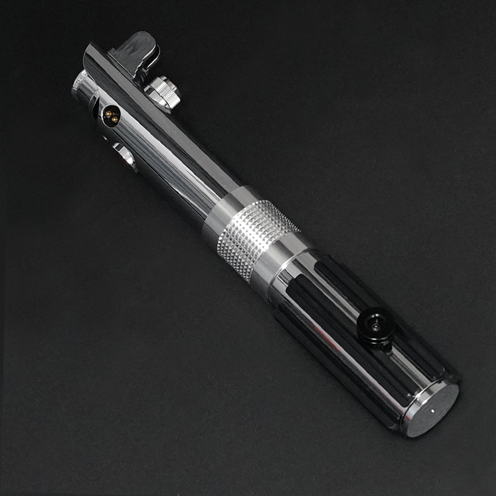 4TH Anniversary Week 1 Deal - 89Sabers Anakin EP3 Neopixel Saber - CCSabers