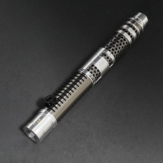 89Sabers Ventress Neopixel Saber - CCSabers