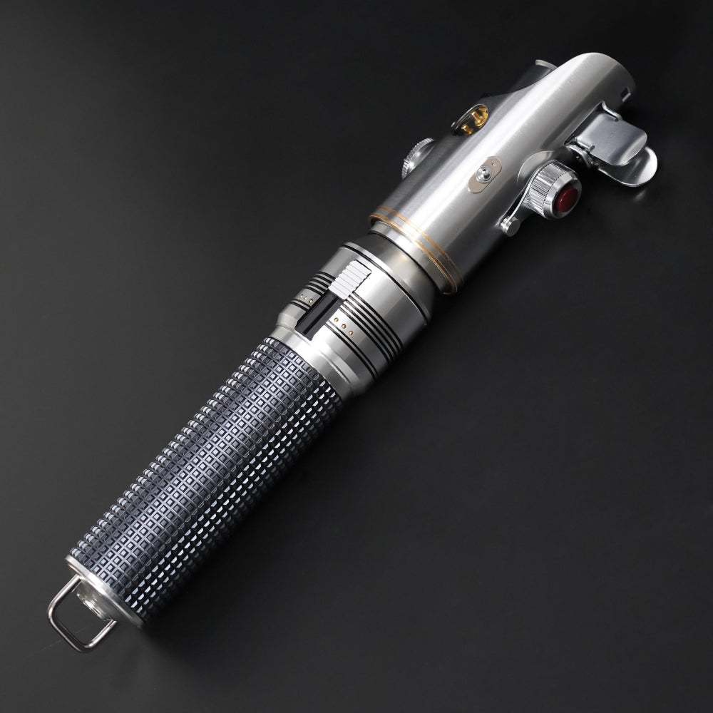 89Sabers Fallen Order Apex Neopixel Saber - CCSabers