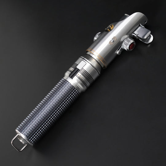 89Sabers Fallen Order Apex Neopixel Saber - CCSabers
