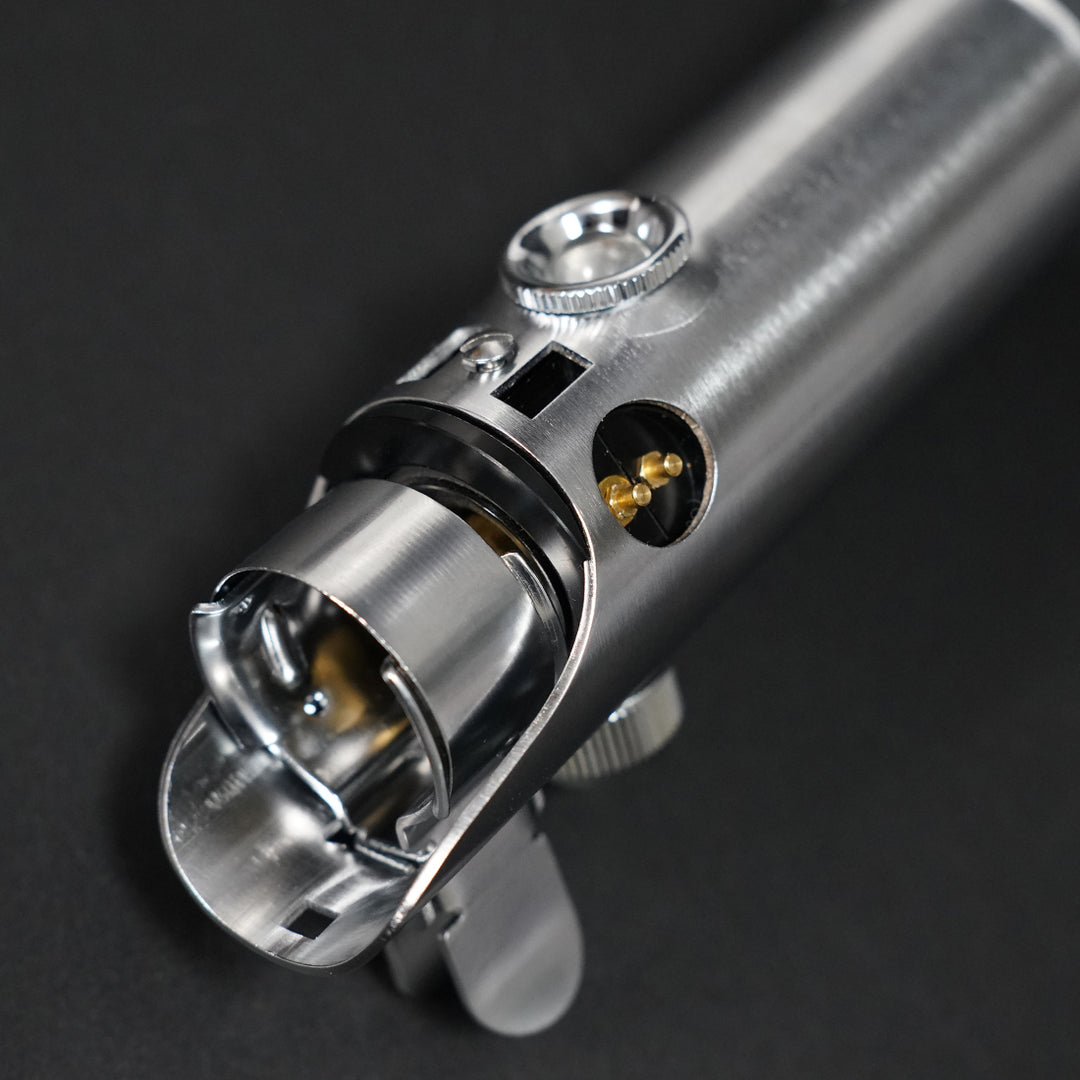 89Sabers Graflex EP4 Neopixel Saber - CCSabers
