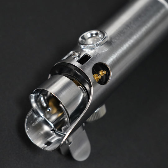 89Sabers Graflex EP4 Neopixel Saber - CCSabers