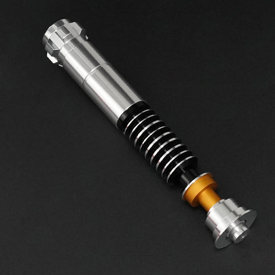 89Sabers Luke V1 Neopixel Saber - CCSabers