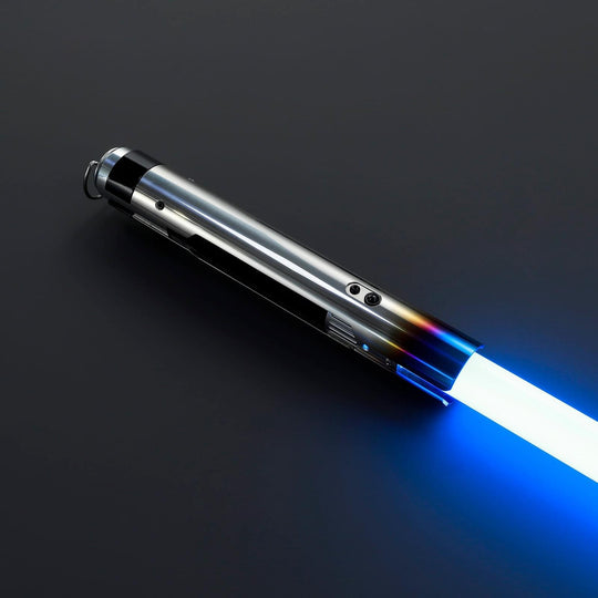 Master Sol RGB/Neopixel Lightsaber - CCSabers