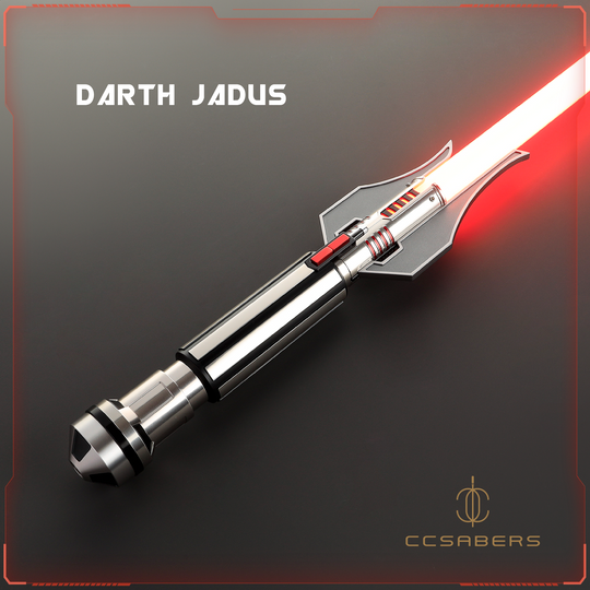 Jadus RGB/Neopixel Saber - CCSabers