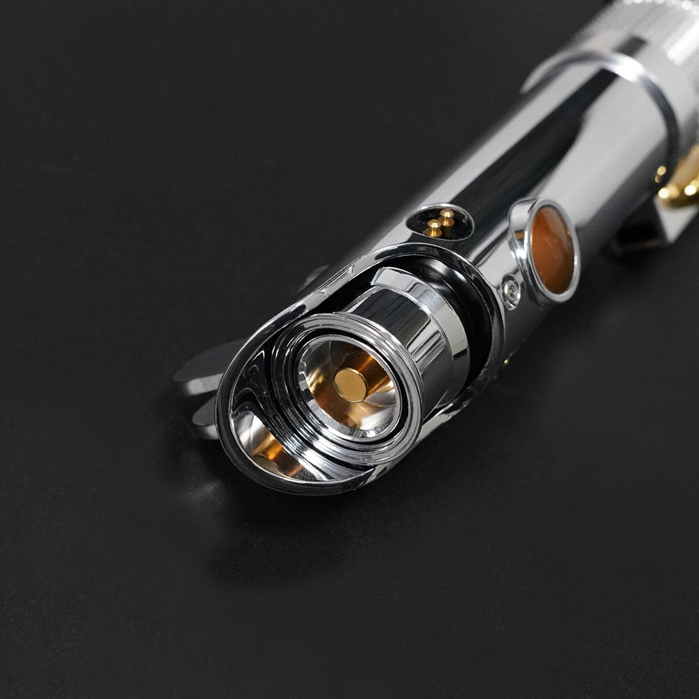 4TH Anniversary Week 1 Deal - 89Sabers Anakin EP3 Neopixel Saber - CCSabers