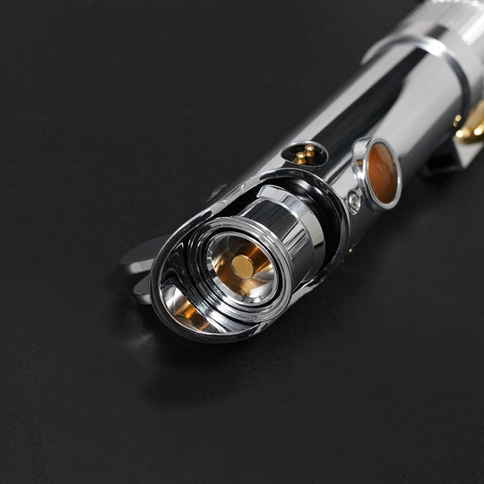 4TH Anniversary Week 1 Deal - 89Sabers Anakin EP3 Neopixel Saber - CCSabers