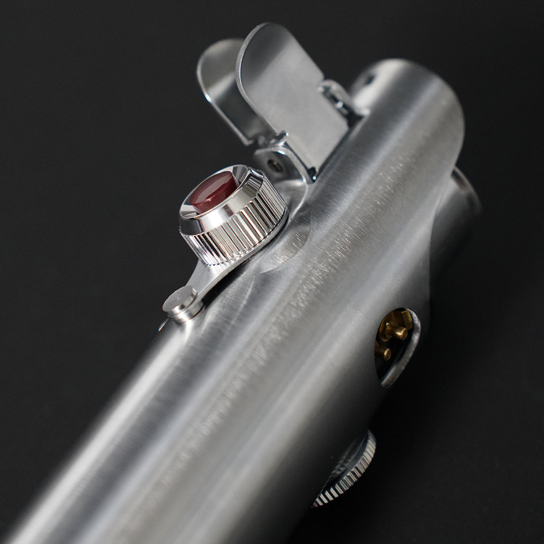 89Sabers Graflex EP4 Neopixel Saber - CCSabers