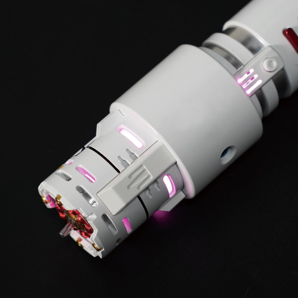 89Sabers Quantum Neopixel Saber - CCSabers
