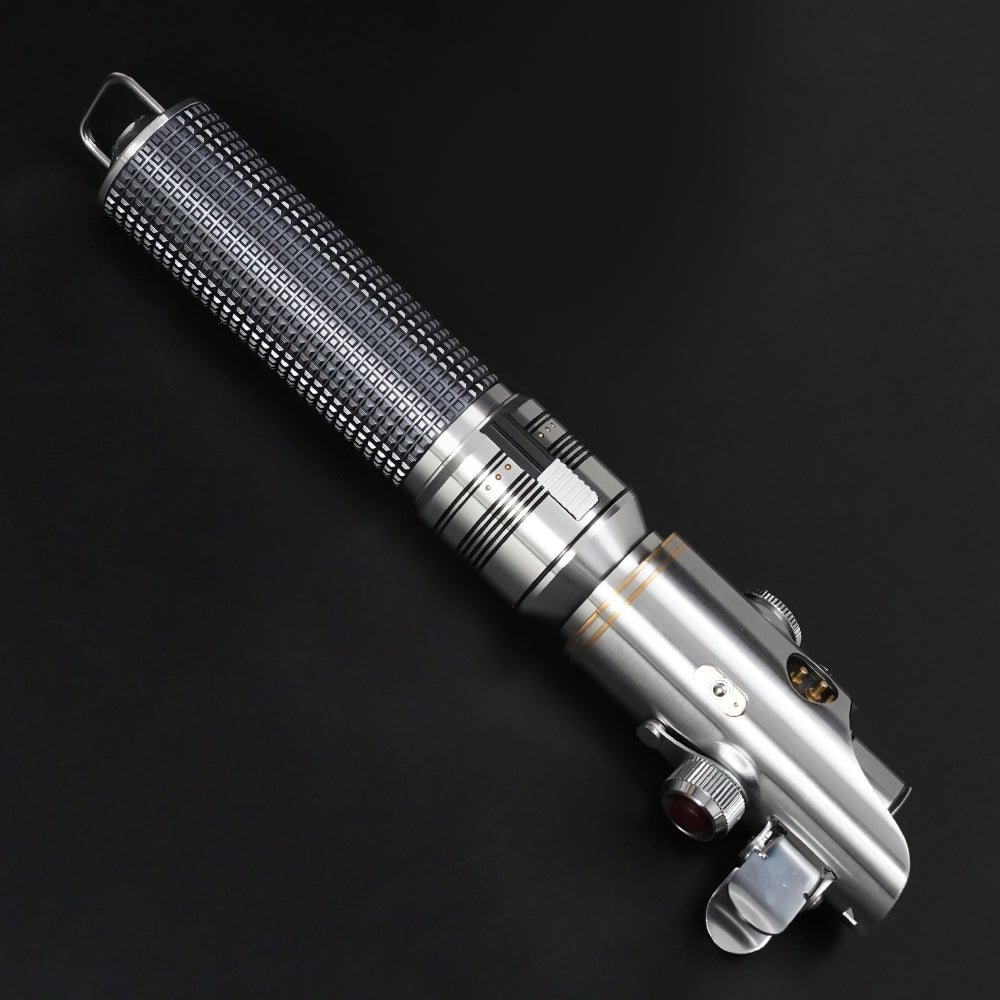 89Sabers Fallen Order Apex Neopixel Saber - CCSabers